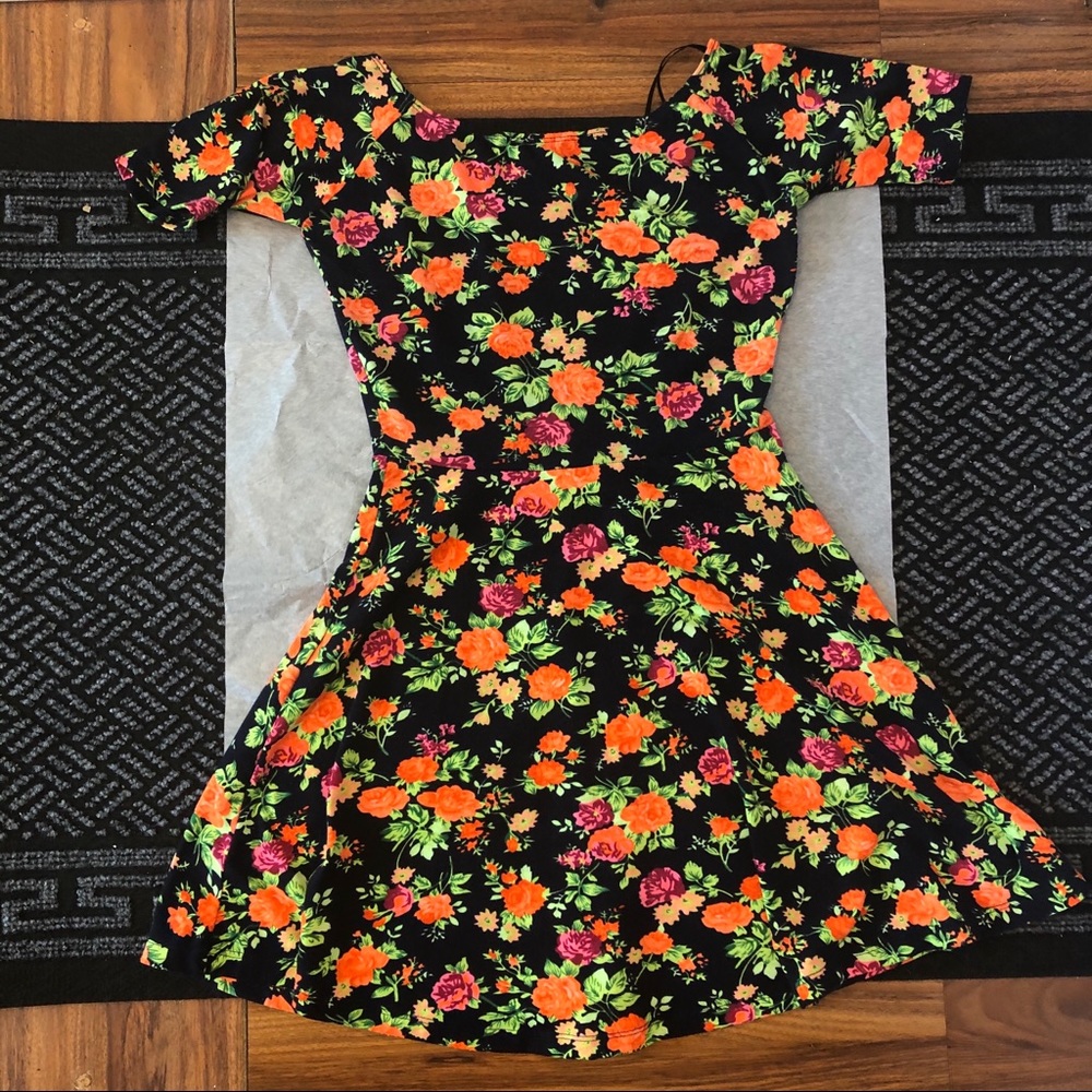 Cute little dress